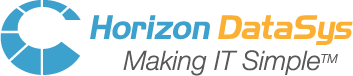 Horizon DataSys Corporation
